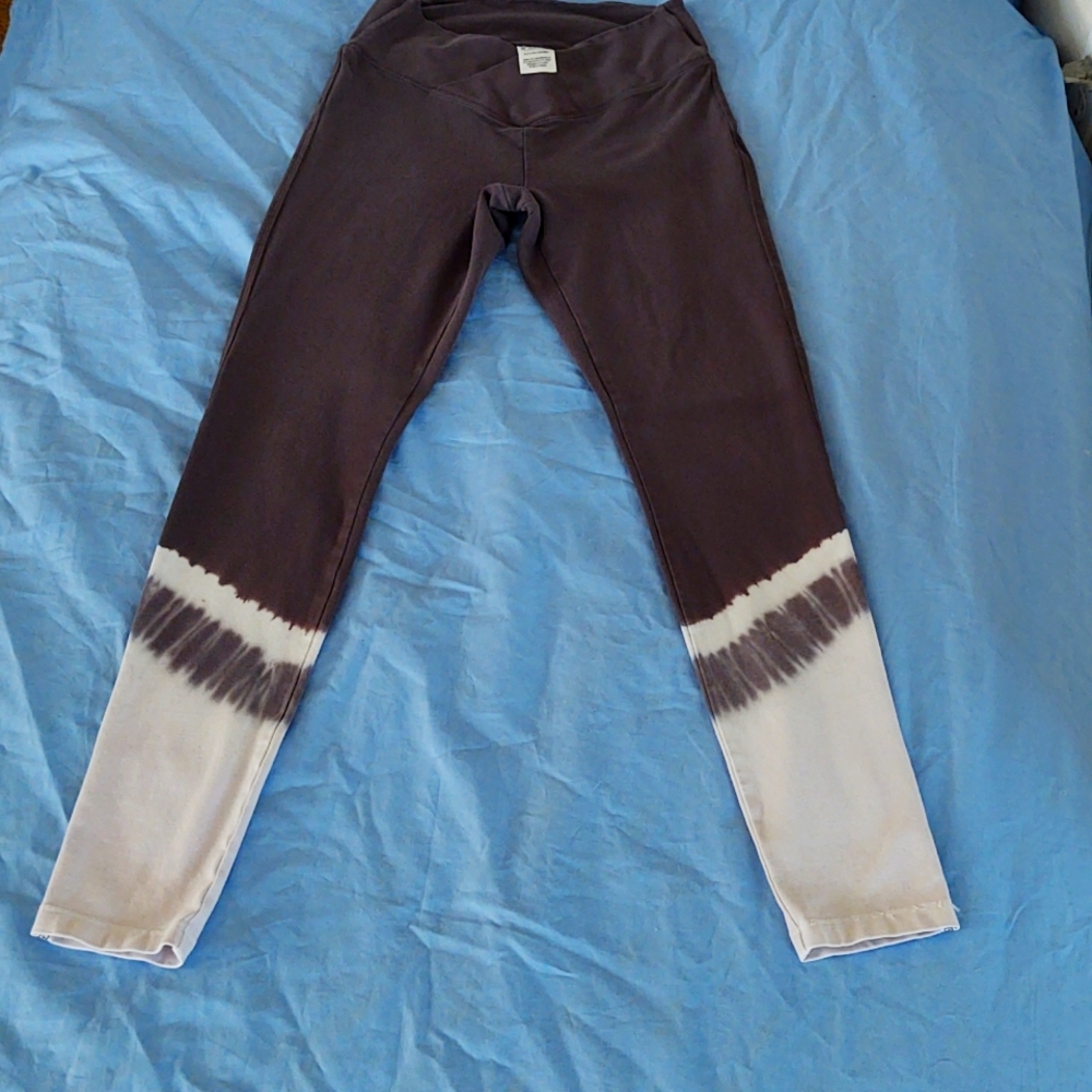 PINK Victoria's Secret (S) Cotton Leggings